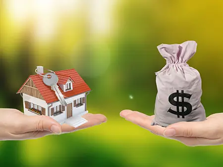 媒体:杭州二手房小阳春是以价换量,学区房对市场影响如何?(图1)