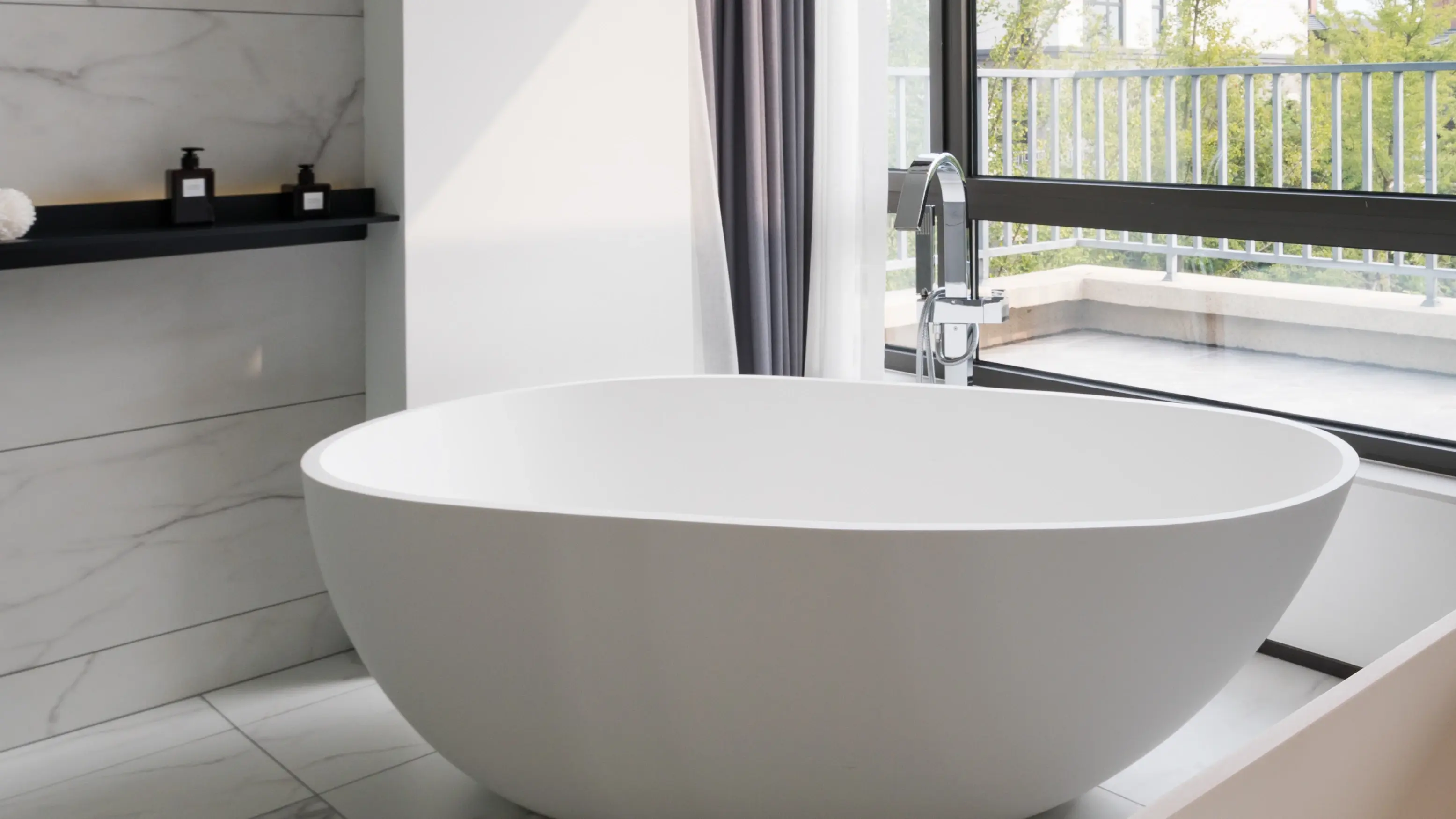 小卫生间装修:如何打造舒适实用的个性空间?(图1) 小卫生间装修:如何打造舒适实用的个性空间?(图1)