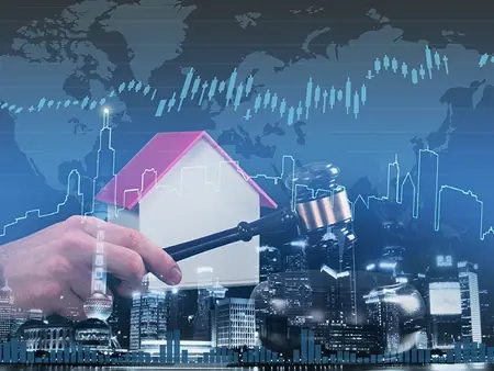 上海一豪宅经1904轮鏖战后成交,豪宅法拍价格真的有优势吗?(图1) 上海一豪宅经1904轮鏖战后成交,豪宅法拍价格真的有优势吗?(图1)