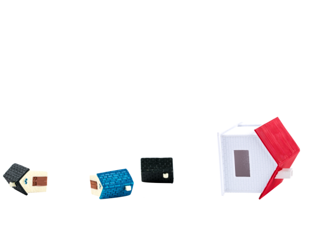 二手房价泡沫消除买房时机到了吗?房价稳定会持续多久?(图1)