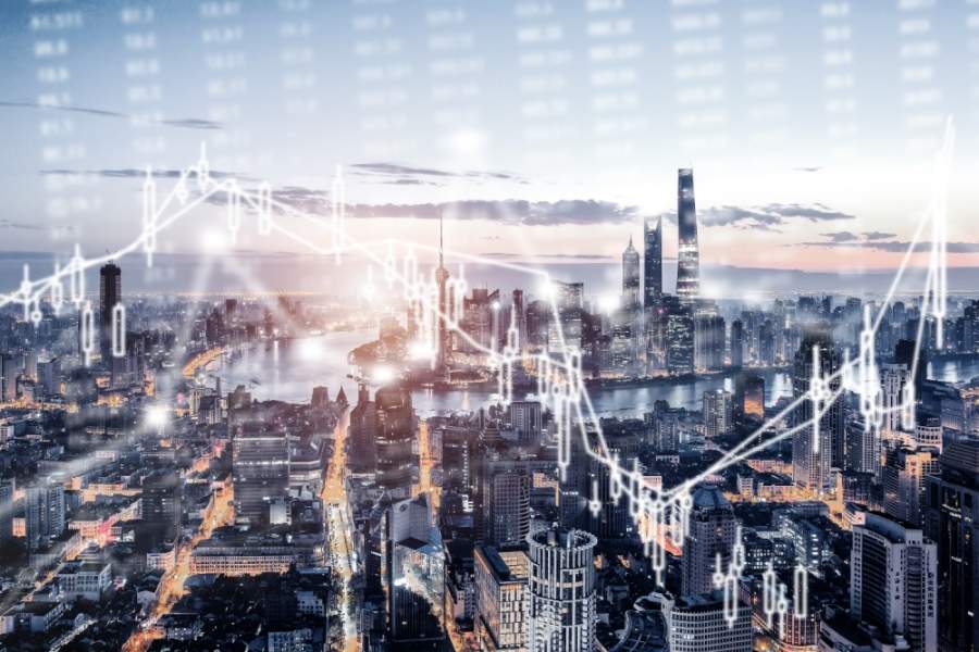 4月中国百城新房价格上涨，二手房市场未来走势如何？(图1)