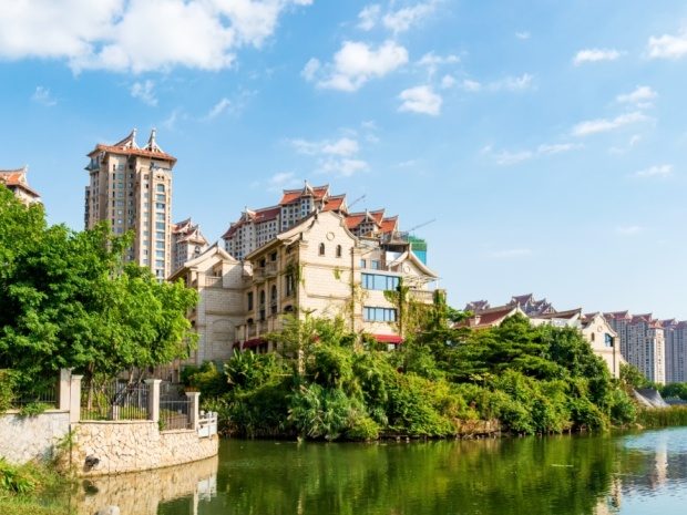 陕西小区改造成危房,如何评估改造效果?(图1) 陕西小区改造成危房,如何评估改造效果?(图1)