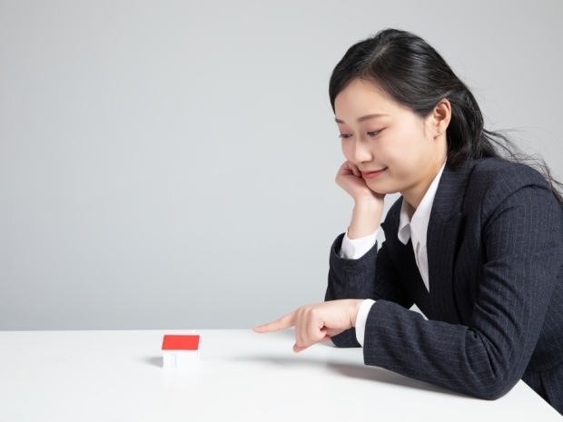 成都部分经纪公司调整二手房佣金,如何选择合适的房屋中介?(图1)