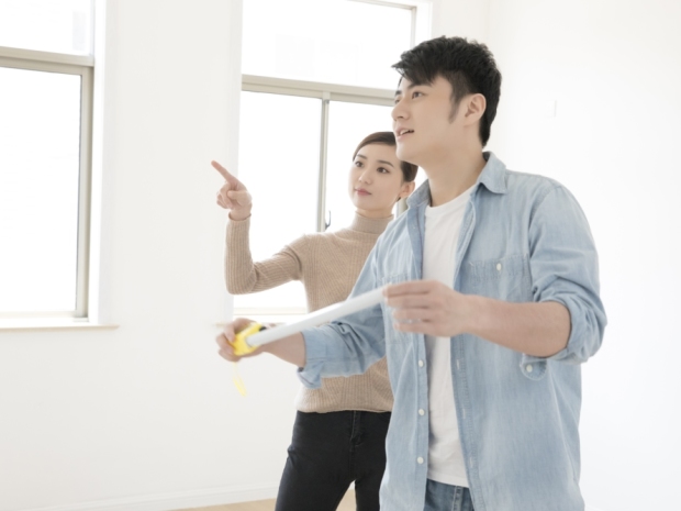 夫妻共同置业细节攻略:规定、标准与注意事项(图1) 夫妻共同置业细节攻略:规定、标准与注意事项(图1)