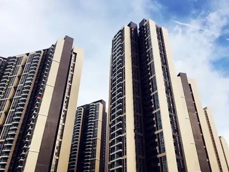 专家谈二手房“以旧换新”，“以旧换新”对二手房价的影响？(图1)