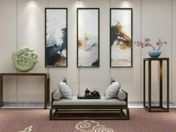 上海拿三千万买房的都是谁?如何定义高品质住宅?(图1) 上海拿三千万买房的都是谁?如何定义高品质住宅?(图1)