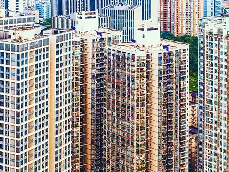 西安近百个项目未完成回迁,旧改项目何时完全交付?(图1) 西安近百个项目未完成回迁,旧改项目何时完全交付?(图1)