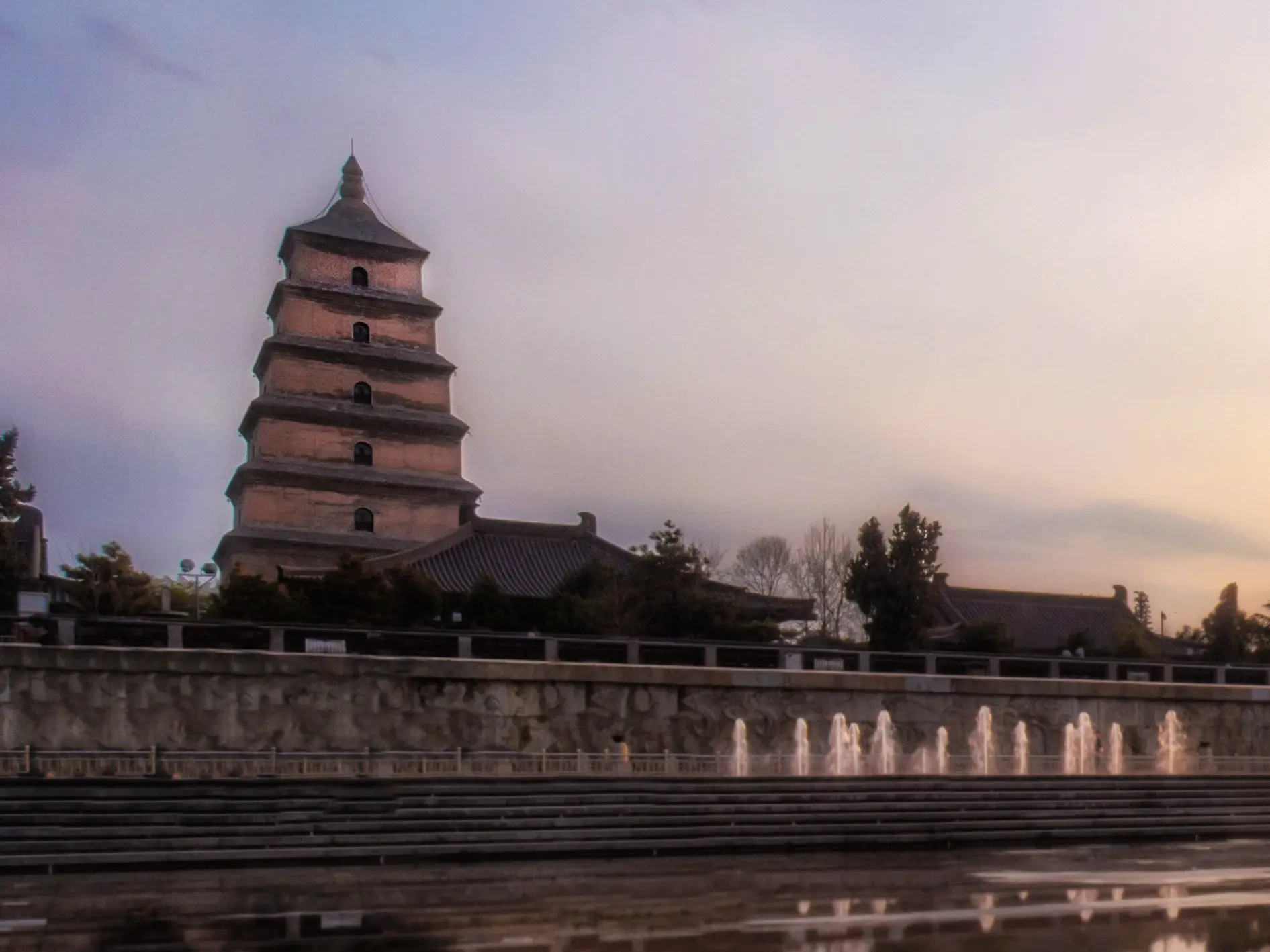 西安全面取消住房限购!楼市限购全国仅剩6地!还有哪些城市限购(图1) 西安全面取消住房限购!楼市限购全国仅剩6地!还有哪些城市限购(图1)