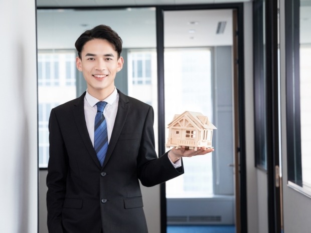 房产买卖中债权是否可作为担保物权?权益保护指南(图1)