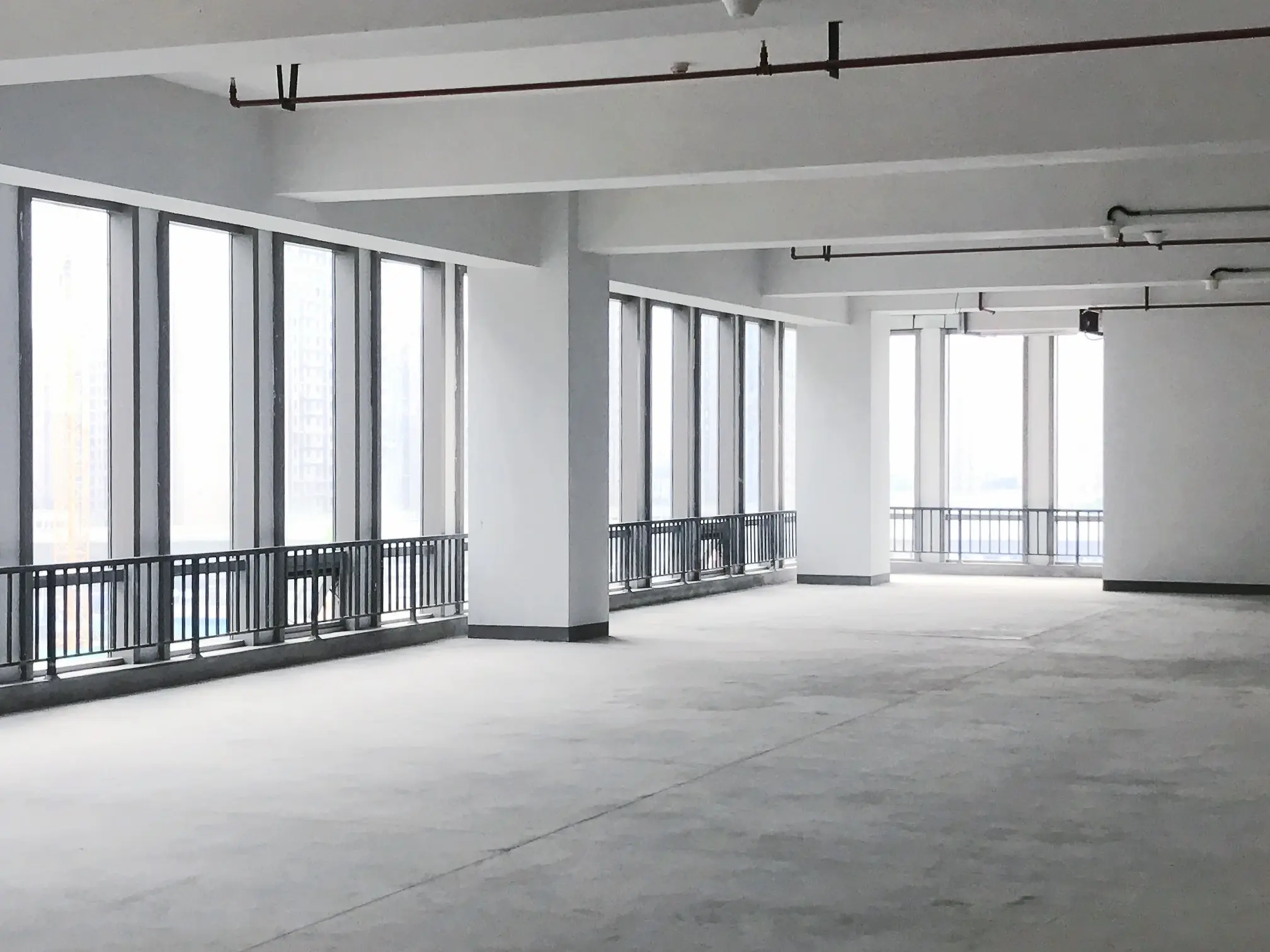 取消公摊面积意味着房价降了吗?为什么说取消公摊后买房会更难?(图1) 取消公摊面积意味着房价降了吗?为什么说取消公摊后买房会更难?(图1)