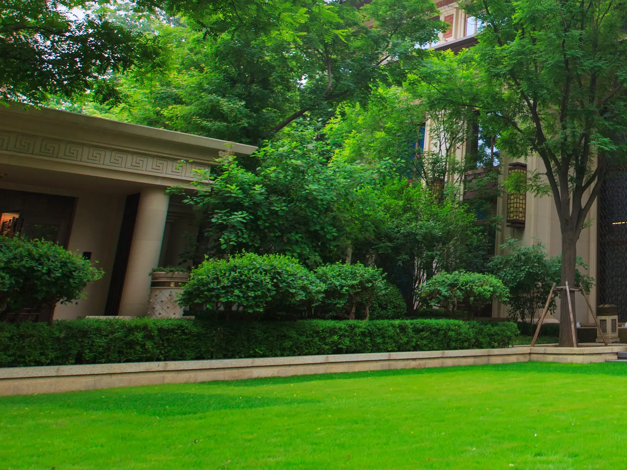 高层住宅楼下被挖几十米“地道”,一层住户私挖地下室要担什么责(图1) 高层住宅楼下被挖几十米“地道”,一层住户私挖地下室要担什么责(图1)