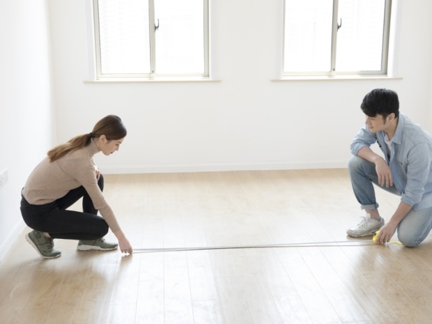 婚外情结束时如何处理给情人的房产？(图1)