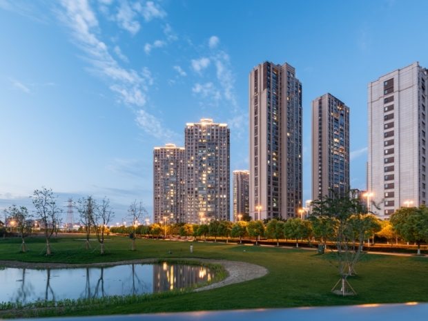 一季度新发放个人房贷利率3.71%,房地产市场回暖可能性?(图1) 一季度新发放个人房贷利率3.71%,房地产市场回暖可能性?(图1)