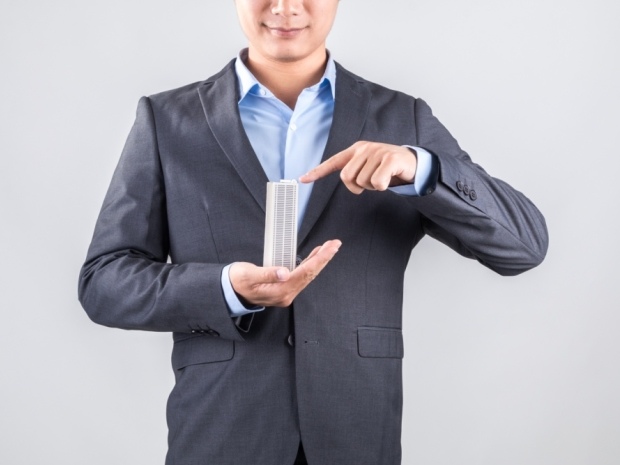 识破虚假房源的妙招 投资不踩坑(图1) 识破虚假房源的妙招 投资不踩坑(图1)