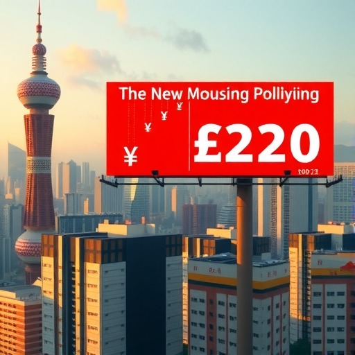 北京楼市新政立竿见影 购房者月供直降220元(图2)