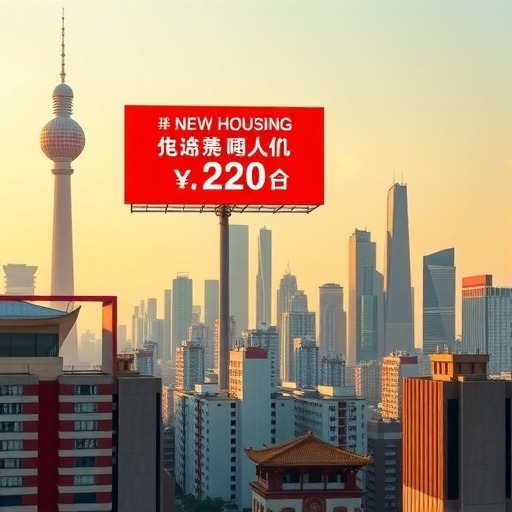 北京楼市新政立竿见影 购房者月供直降220元(图3)