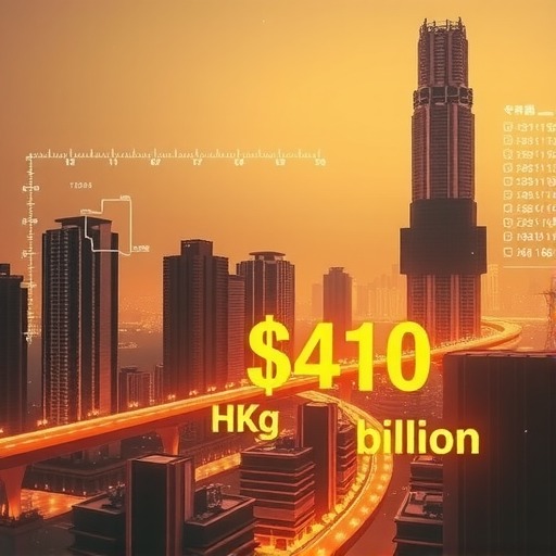 410亿港元救碧桂园!接班三年,杨惠妍要“二次创业”(图2) 410亿港元救碧桂园!接班三年,杨惠妍要“二次创业”(图2)