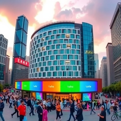 开盘即热销!万科前三季度营收1613.9亿,多地创新迭代产品受欢迎(图2)