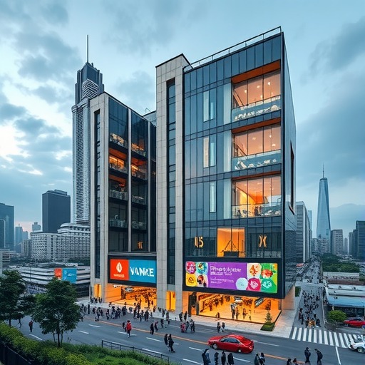 开盘即热销!万科前三季度营收1613.9亿,多地创新迭代产品受欢迎(图1)
