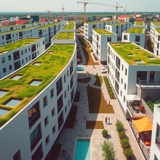 住建部新规:三大举措全面提升居民住房品质(图2) 住建部新规:三大举措全面提升居民住房品质(图2)