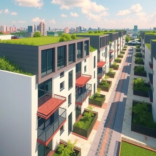 住建部新规:三大举措全面提升居民住房品质(图3) 住建部新规:三大举措全面提升居民住房品质(图3)