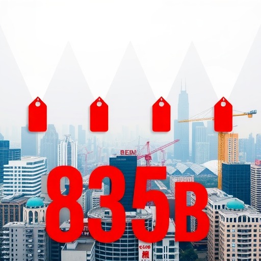 北京四宗优质地块重磅上市 总起拍价超85亿引市场瞩目(图2) 北京四宗优质地块重磅上市 总起拍价超85亿引市场瞩目(图2)