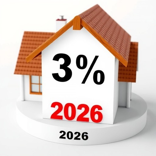 重磅!个人售房税率降至3%,2026年起实施新政(图2) 重磅!个人售房税率降至3%,2026年起实施新政(图2)