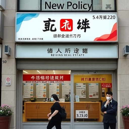 北京楼市新政首周:成交无明显变化、有楼盘称到访量翻倍;二手房均价跌至4.3万/平(图1) 北京楼市新政首周:成交无明显变化、有楼盘称到访量翻倍;二手房均价跌至4.3万/平(图1)