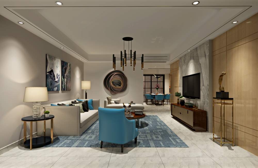 地板选对了就是显高端,眼神根本离不开!真心好看!(图5) 地板选对了就是显高端,眼神根本离不开!真心好看!