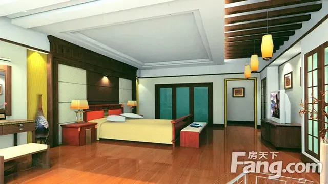 卧室用什么地板好? 卧室用什么地板好?