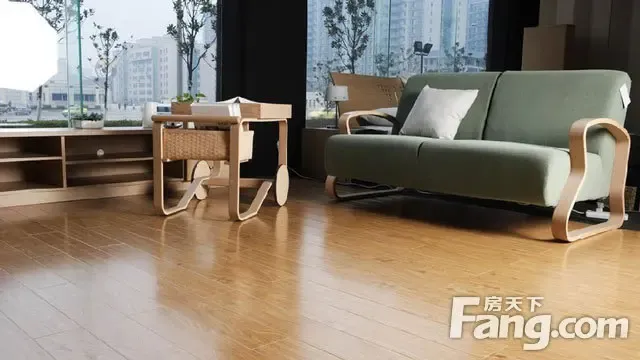 木地板选购 木地板选购