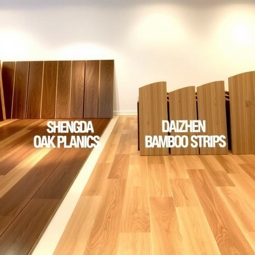 升达地板和大自然地板哪个好?地板哪一个品牌质量会比较好?(图1) 升达地板和大自然地板哪个好?地板哪一个品牌质量会比较好?(图1)