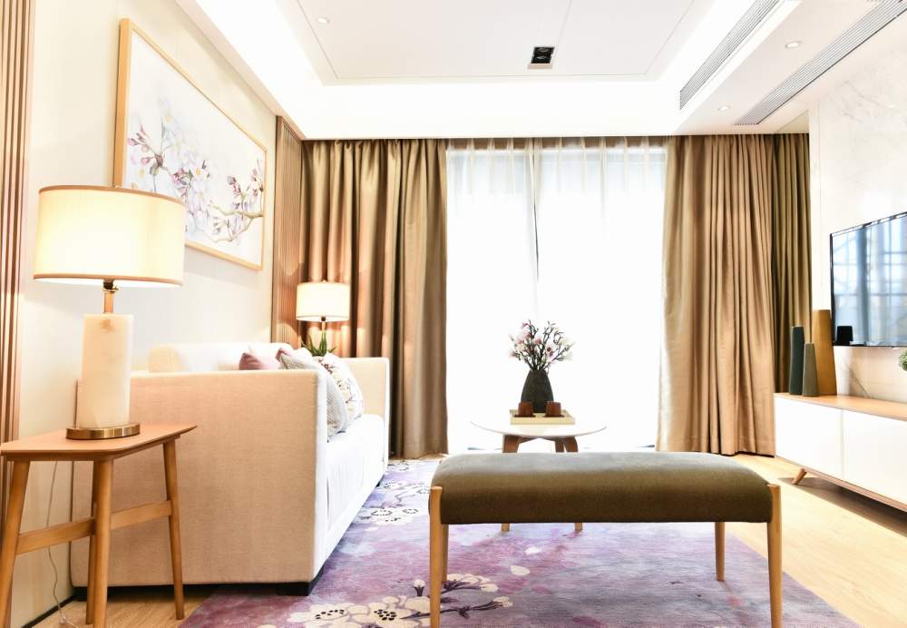 不正确的地板保养方法是在损坏地板,你中招了吗?(图6) 不正确的地板保养方法是在损坏地板,你中招了吗?
