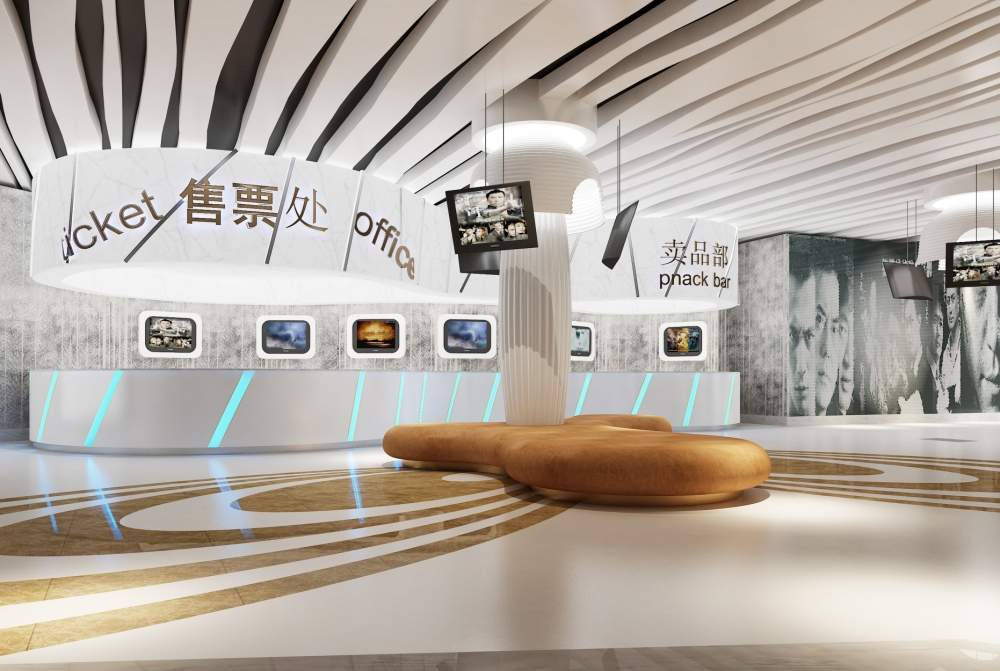 瓷砖VS地板,到底哪个适合客厅地面?(图3) 瓷砖VS地板,到底哪个适合客厅地面?