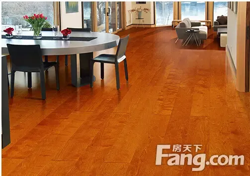 扬子地板和圣象地板哪个好 扬子地板和圣象地板哪个好