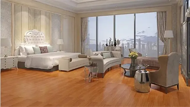 地板经常拖还是脏兮兮的,一招帮你搞定,让地板焕然一新!(图2) 地板经常拖还是脏兮兮的,一招帮你搞定,让地板焕然一新!