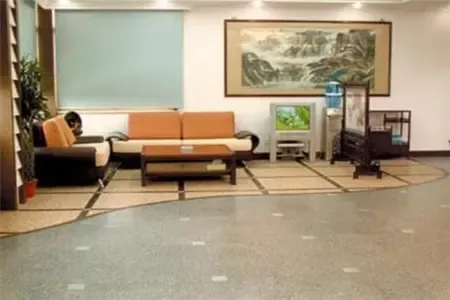 pvc地板是什么地板?pvc地板的优缺点是什么?(图1) pvc地板是什么地板?pvc地板的优缺点是什么?