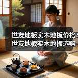 世友地板实木地板价格?世友地板实木地板选购方法(图3) 世友地板实木地板价格?世友地板实木地板选购方法(图3)