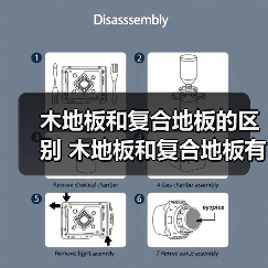 木地板和复合地板的区别 木地板和复合地板有什么不同(图4) 木地板和复合地板的区别 木地板和复合地板有什么不同(图4)