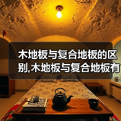 木地板与复合地板的区别,木地板与复合地板有什么不同(图1) 木地板与复合地板的区别,木地板与复合地板有什么不同(图1)