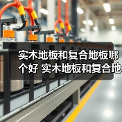 实木地板和复合地板哪个好 实木地板和复合地板的优缺点(图2) 实木地板和复合地板哪个好 实木地板和复合地板的优缺点(图2)