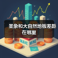 圣象和大自然地板差距在哪里(图1) 圣象和大自然地板差距在哪里(图1)