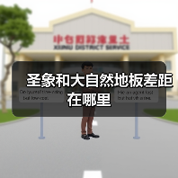 圣象和大自然地板差距在哪里(图2) 圣象和大自然地板差距在哪里(图2)