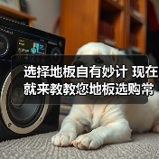 选择地板自有妙计 现在就来教教您地板选购常识(图4) 选择地板自有妙计 现在就来教教您地板选购常识(图4)
