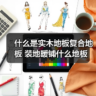 什么是实木地板复合地板 装地暖铺什么地板(图2) 什么是实木地板复合地板 装地暖铺什么地板(图2)