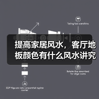 提高家居风水,客厅地板颜色有什么风水讲究和颜色搭配技巧呢?(图3) 提高家居风水,客厅地板颜色有什么风水讲究和颜色搭配技巧呢?(图3)