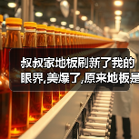 叔叔家地板刷新了我的眼界,美爆了,原来地板是这样选购的!(图1) 叔叔家地板刷新了我的眼界,美爆了,原来地板是这样选购的!(图1)