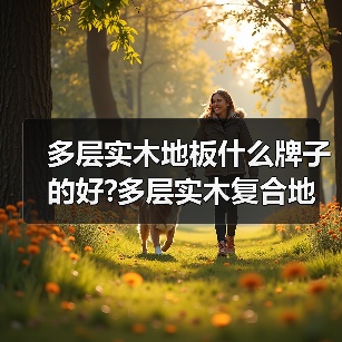 多层实木地板什么牌子的好?多层实木复合地板好不好?(图4) 多层实木地板什么牌子的好?多层实木复合地板好不好?(图4)