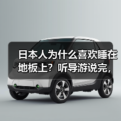 日本人为什么喜欢睡在地板上?听导游说完,才知好处这么多!(图3) 日本人为什么喜欢睡在地板上?听导游说完,才知好处这么多!(图3)