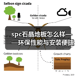 spc石晶地板怎么样——环保性能与安装便捷性的融合(图1) spc石晶地板怎么样——环保性能与安装便捷性的融合(图1)